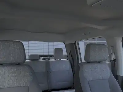 New 2025 Ford F-150 Lightning for sale in Lincoln NE