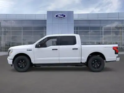 New 2025 Ford F-150 Lightning for sale in Lincoln NE