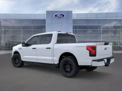 New 2025 Ford F-150 Lightning for sale in Lincoln NE