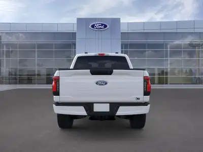 New 2025 Ford F-150 Lightning for sale in Lincoln NE