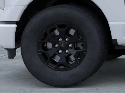 New 2025 Ford F-150 Lightning for sale in Lincoln NE