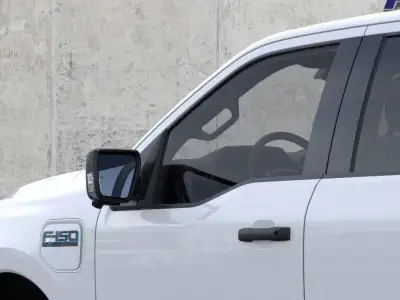 New 2025 Ford F-150 Lightning for sale in Lincoln NE