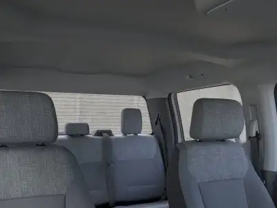 New 2025 Ford F-150 Lightning for sale in Lincoln NE