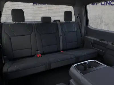 New 2025 Ford F-150 for sale in Lincoln NE