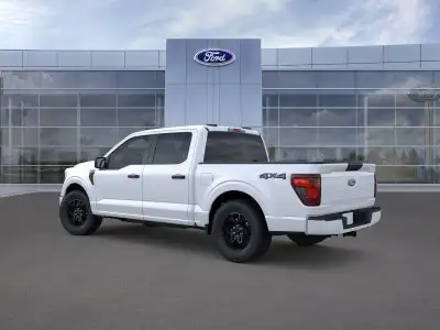 New 2025 Ford F-150 for sale in Lincoln NE