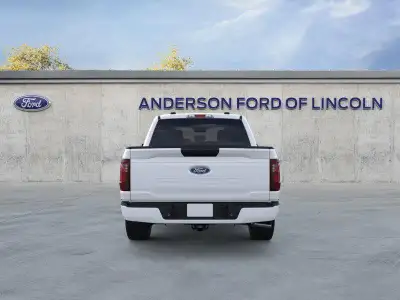 New 2025 Ford F-150 for sale in Lincoln NE