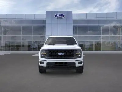 New 2025 Ford F-150 for sale in Lincoln NE
