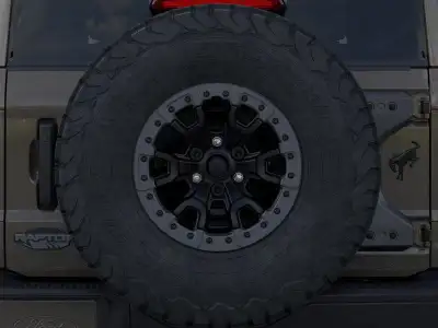 New 2025 Ford Bronco for sale in Lincoln NE