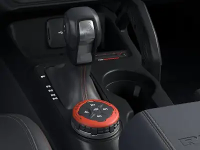 New 2025 Ford Bronco for sale in Lincoln NE