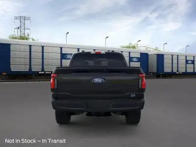 New 2025 Ford F-150 Lightning for sale in Lincoln NE