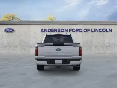 New 2025 Ford F-150 for sale in Lincoln NE
