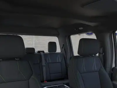 New 2025 Ford F-150 for sale in Lincoln NE