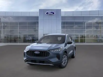 New 2025 Ford Escape for sale in Lincoln NE