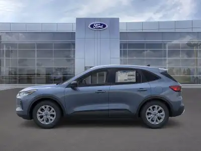 New 2025 Ford Escape for sale in Lincoln NE