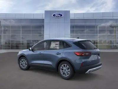 New 2025 Ford Escape for sale in Lincoln NE