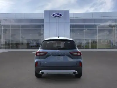 New 2025 Ford Escape for sale in Lincoln NE