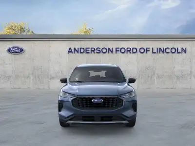 New 2025 Ford Escape Active SUV/Crossover for sale in Lincoln NE