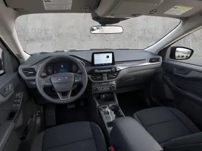 New 2025 Ford Escape Active SUV/Crossover for sale in Lincoln NE