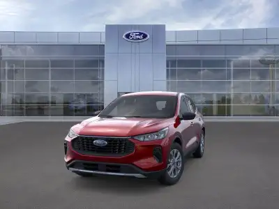 New 2025 Ford Escape for sale in Lincoln NE