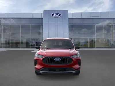New 2025 Ford Escape for sale in Lincoln NE