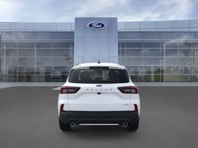 New 2025 Ford Escape for sale in Lincoln NE