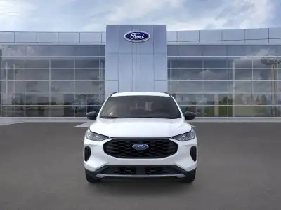 New 2025 Ford Escape for sale in Lincoln NE