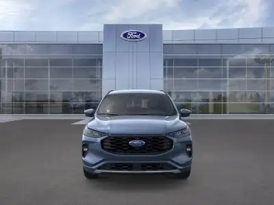 New 2025 Ford Escape for sale in Lincoln NE