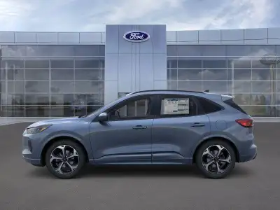 New 2025 Ford Escape for sale in Lincoln NE