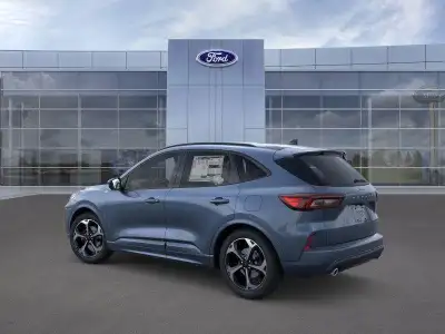 New 2025 Ford Escape for sale in Lincoln NE