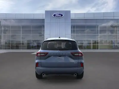 New 2025 Ford Escape for sale in Lincoln NE