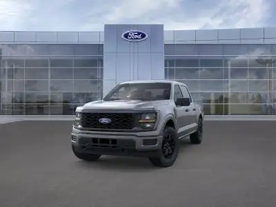 New 2025 Ford F-150 for sale in Lincoln NE