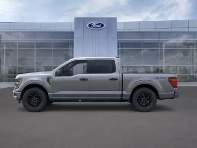 New 2025 Ford F-150 for sale in Lincoln NE