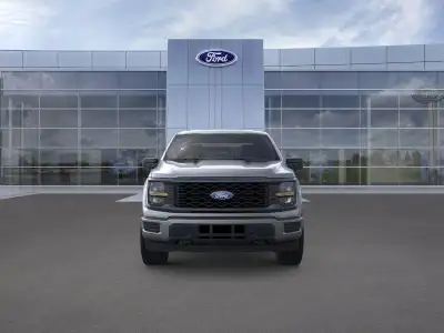 New 2025 Ford F-150 for sale in Lincoln NE