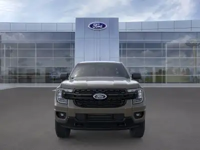 New 2025 Ford Ranger for sale in Lincoln NE