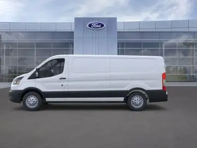 New 2025 Ford Transit Cargo Van for sale in Lincoln NE