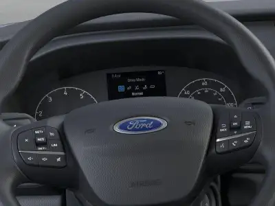 New 2025 Ford Transit Cargo Van for sale in Lincoln NE