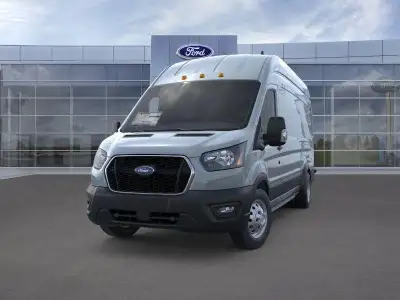 New 2025 Ford Transit Cargo Van for sale in Lincoln NE