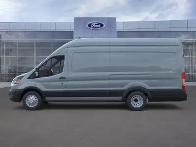 New 2025 Ford Transit Cargo Van for sale in Lincoln NE