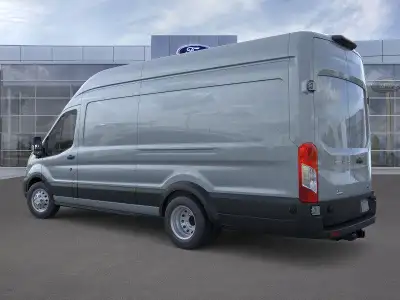 New 2025 Ford Transit Cargo Van for sale in Lincoln NE