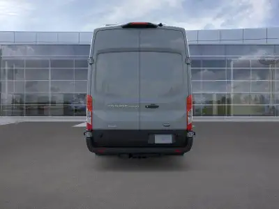 New 2025 Ford Transit Cargo Van for sale in Lincoln NE