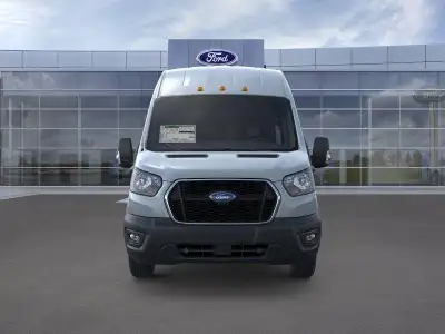 New 2025 Ford Transit Cargo Van for sale in Lincoln NE