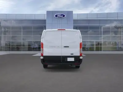 New 2025 Ford Transit Cargo Van for sale in Lincoln NE
