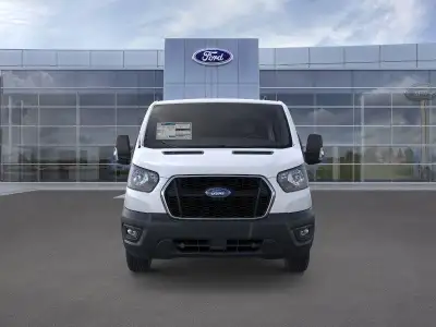 New 2025 Ford Transit Cargo Van for sale in Lincoln NE