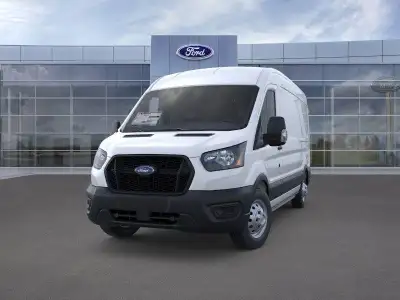 New 2025 Ford Transit Cargo Van for sale in Lincoln NE
