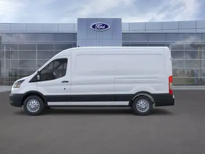 New 2025 Ford Transit Cargo Van for sale in Lincoln NE