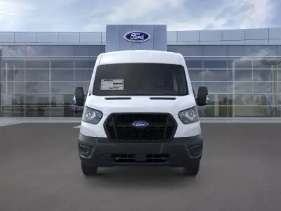 New 2025 Ford Transit Cargo Van for sale in Lincoln NE