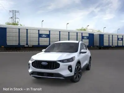 New 2025 Ford Escape for sale in Lincoln NE