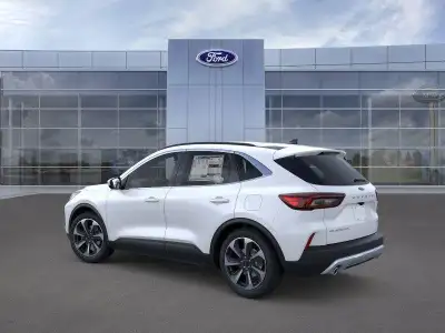 New 2025 Ford Escape for sale in Lincoln NE
