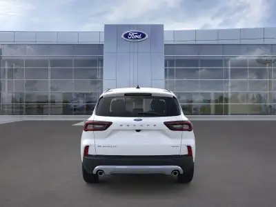New 2025 Ford Escape for sale in Lincoln NE