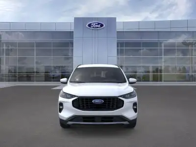 New 2025 Ford Escape for sale in Lincoln NE